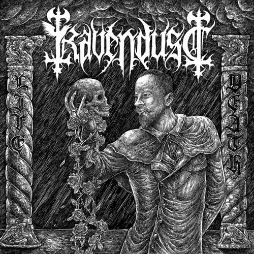 Ravendust - Death / Life (2025)