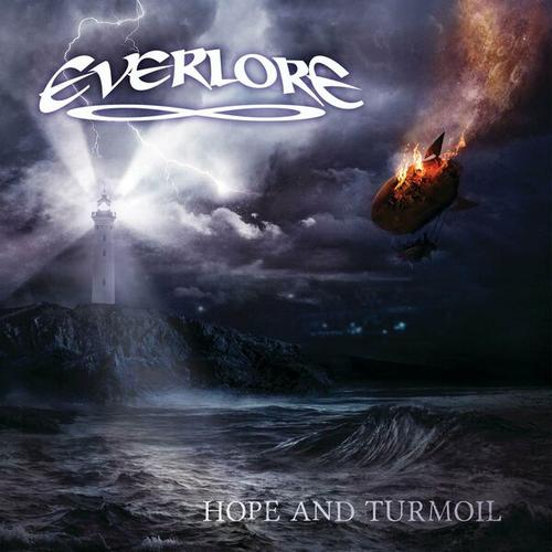 Everlore - Hope and Turmoil (2025) 320|FLAC