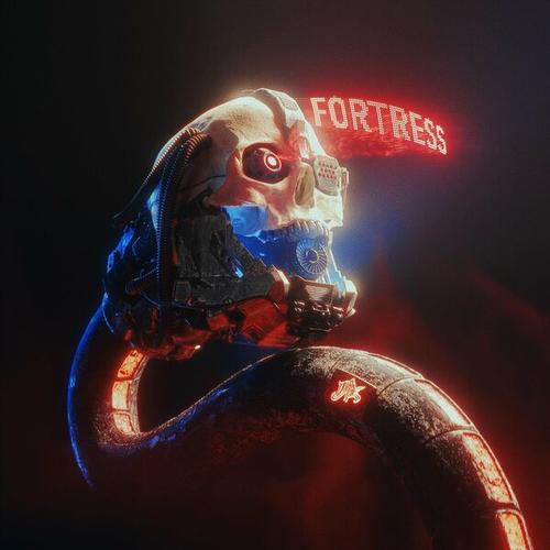Dorre - Fortress (2025) 320|FLAC