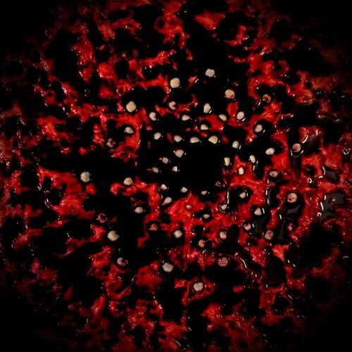 Want of Sin - Hydrophobic (2025)