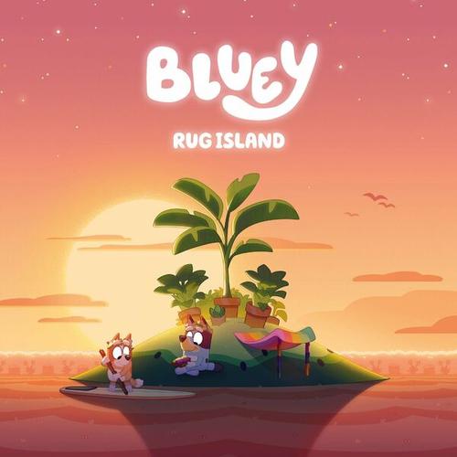 Bluey - Rug Island (2024) + Album Review