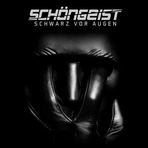 Schongeist - Schwarz vor Augen (2025) 320|FLAC