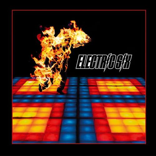 Electric Six - Fire (21st Anniversary Expanded Edition) (2025) 320|FLAC