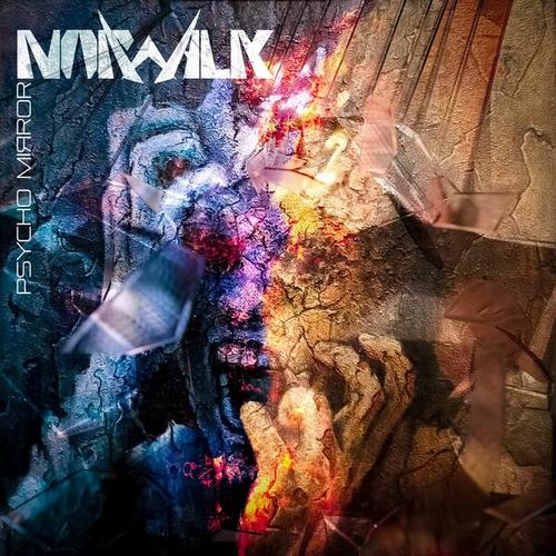 Norwalk - Psycho Mirror (2025)