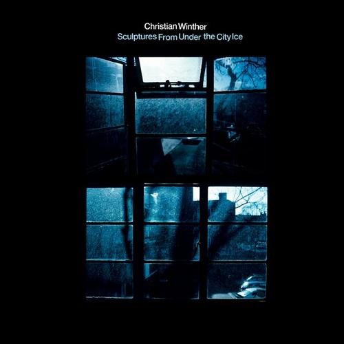 Christian Winther - Sculptures From Under the City Ice (2025)