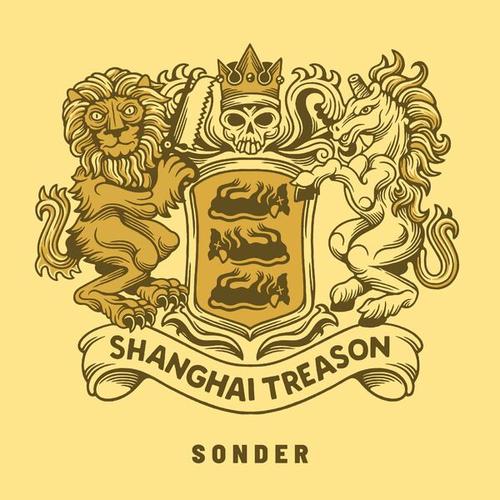 Shanghai Treason - Sonder (2025)