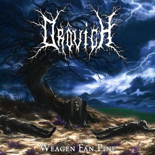 Drôvich - Weagen Fan Pine (2025)