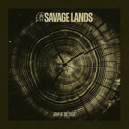 Savage Lands - Army of the Trees (2025) 320|FLAC