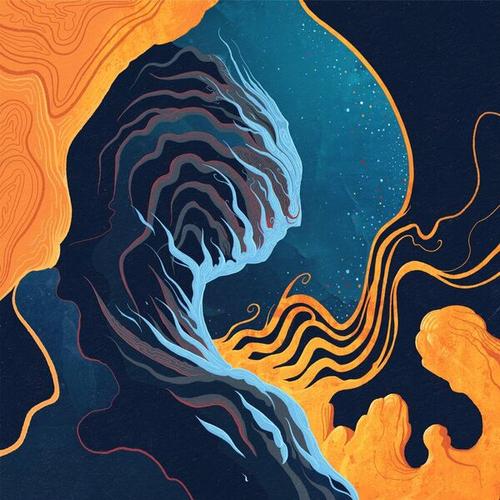 Mitochondrial Sun - Machine Dialectics (2025) 320|FLAC