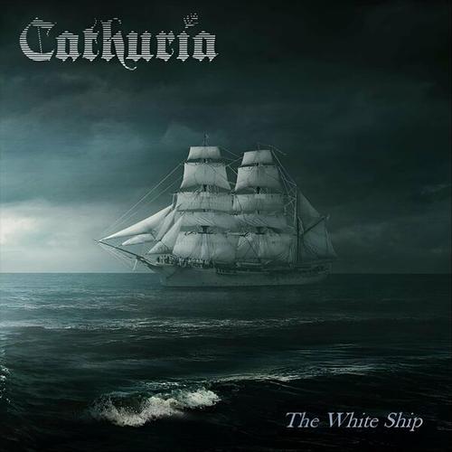 Cathuria - The White Ship (2025)