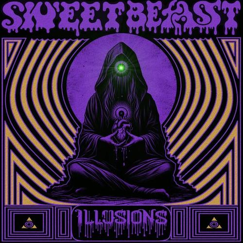 SweetBeast - Illusions (2025)