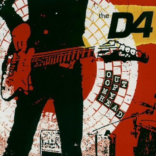 The D4 - Out Of My Head (20th Anniversary Edition) (2025) 320|FLAC