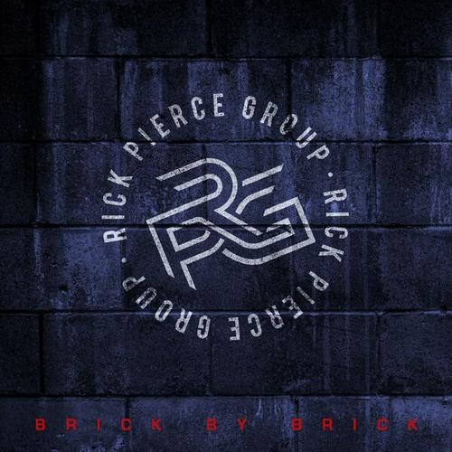 Rick Pierce Group (TKO) - Brick by Brick (2025)