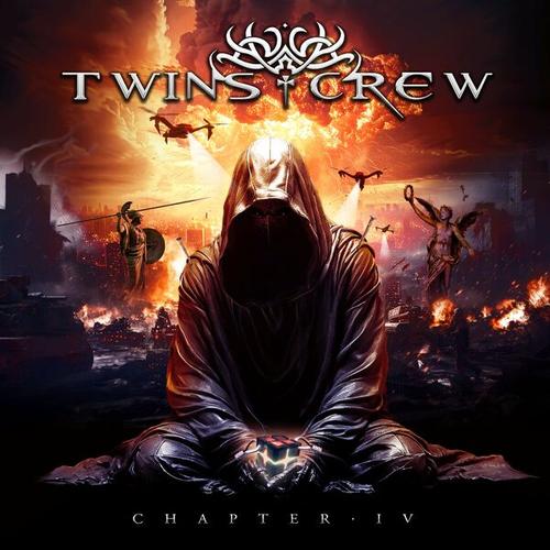 Twins Crew - Chapter IV (2025) 320|FLAC