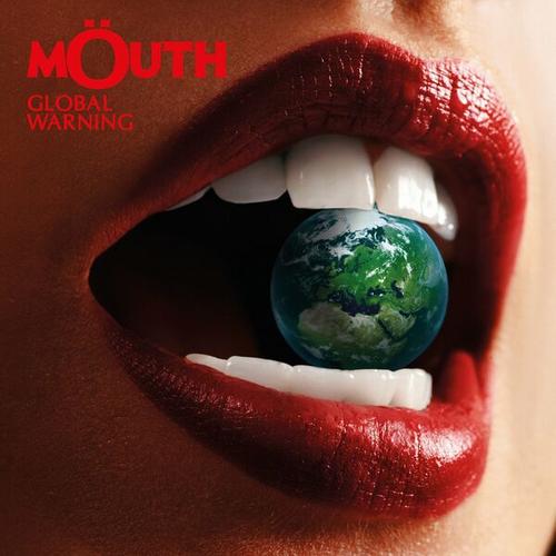 Mouth - Global Warning (2025) 320|FLAC