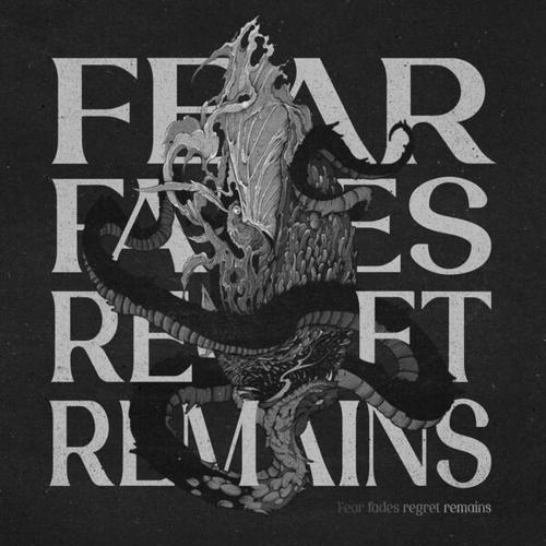 Running with Scissors - Fear Fades, Regret Remains (2025)