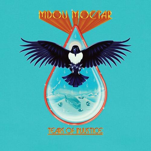 Mdou Moctar - Tears of Injustice (2025) 320|FLAC