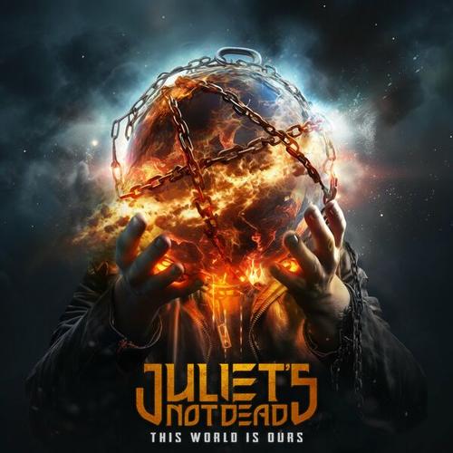 Juliet's Not Dead - This World Is Ours (2025) 320|FLAC