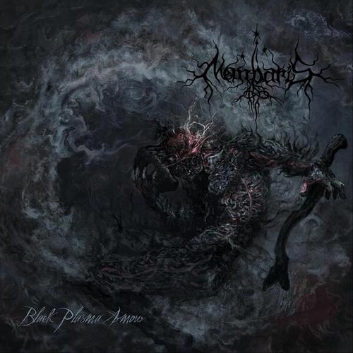 Membaris - Black Plasma Armour (2025)