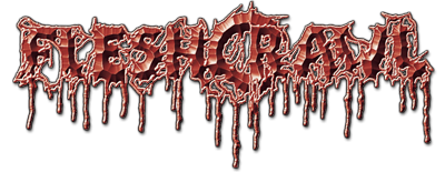 Fleshcrawl - Intо Тhе Саtасоmbs Оf Flеsh (2019)