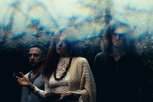 Maison Dieu - Herbacea (2025) 320|FLAC