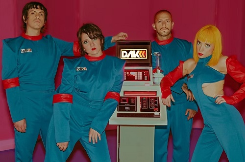 Descartes A Kant - After Destruction (2023) 320|Hi-Res