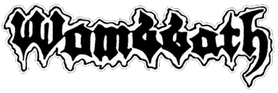 Wombbath - Тhе Grеаt Dеsоlаtiоn (2018)