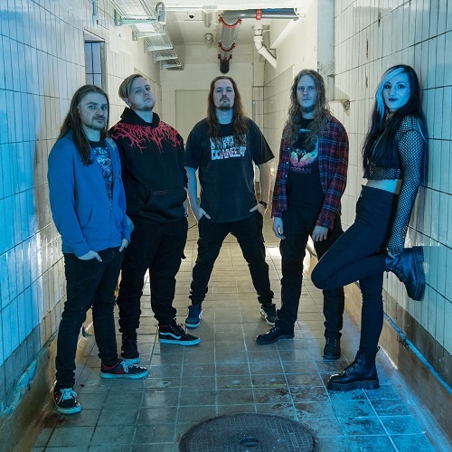 Irony of Fate - Equinox (2025)