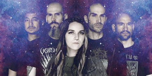 Dawn of Ouroboros - Bioluminescence (2025) 320|FLAC|Hi-Res|CD|Scans