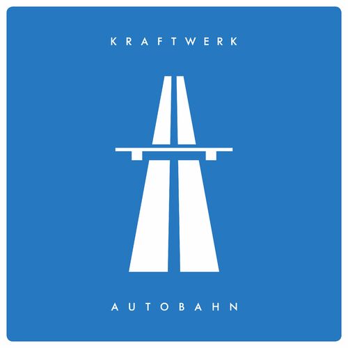 Kraftwerk - Autobahn (50th Anniversary Edition) (2025)