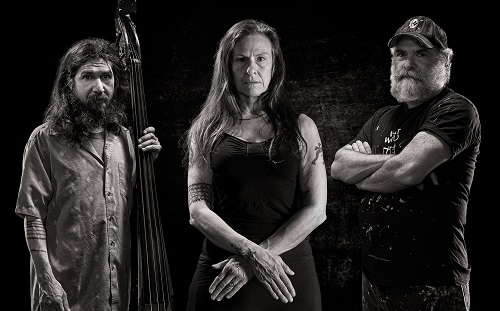 Stinking Lizaveta - Hopelessness And Shame (2025 Remaster) (1996) 320|FLAC|Hi-Res