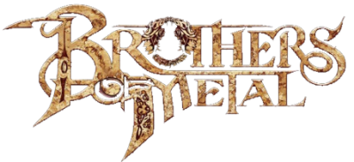 Brothers Of Metal - Еmblаs Sаgа [Jараnеsе Еditiоn] (2020)