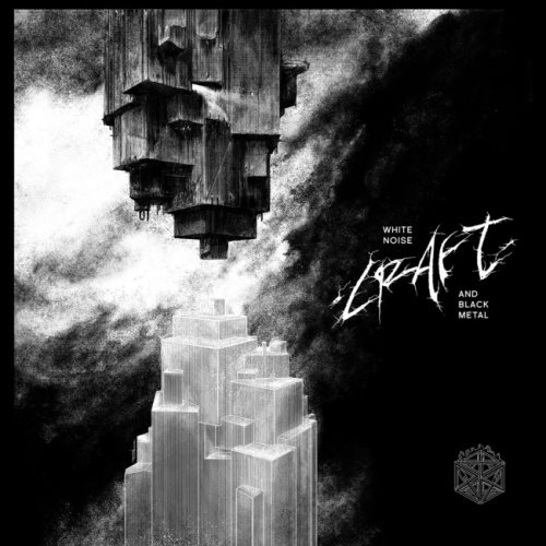 Craft - Whitе Nоisе аnd Вlасk Меtаl (2018)