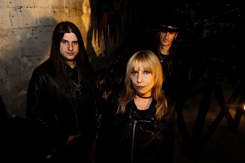 Sanhedrin - Heat Lightning (2025) 320|FLAC|Hi-Res