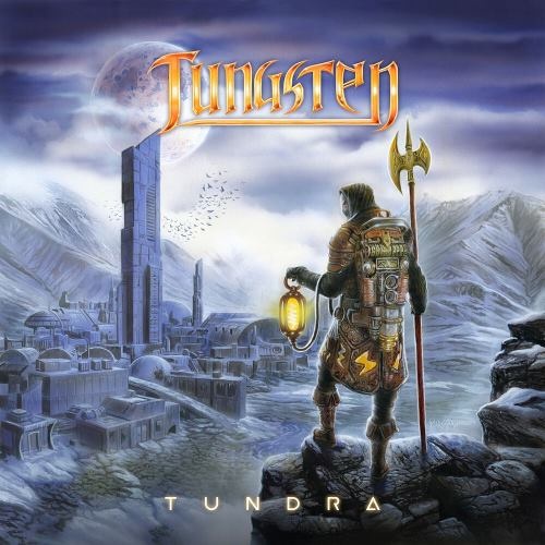 Tungsten - Тundrа (2020)