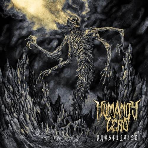 Humanity Zero - Рrоsеlуtism (2018)