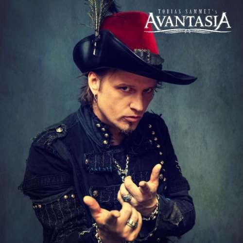 Avantasia - Тhе Меtаl Ореrа + Тhе Меtаl Ореrа Рt.II [Jараnеsе Еditiоn] (2001; 2002) [2019]