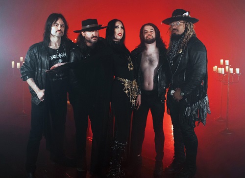 Tower - Let There Be Dark (2025) 320|FLAC