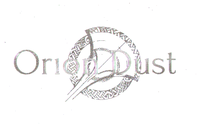 Orion Dust - Legacy (2018)