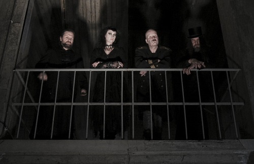 Hateful Chains - Lambs and Goats (2025) 320|FLAC