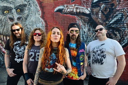 Lady Beast - The Inner Alchemist (2025) 320|FLAC