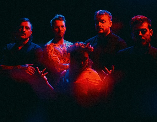 Forlorn - Aether (2025) 320|FLAC