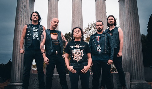 Serpent Rider - The Ichor of Chimaera (2025) 320|FLAC