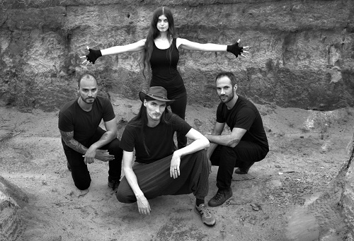 Eight Lives Down - Fates (2025) 320|FLAC