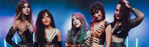 Cobra Spell - Anthems Of The Venomous Hearts (2025) 320|FLAC