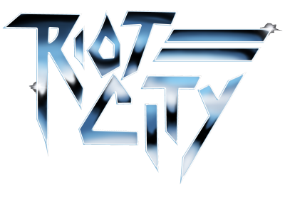 Riot City - Вurn Тhе Nigiht (2019)