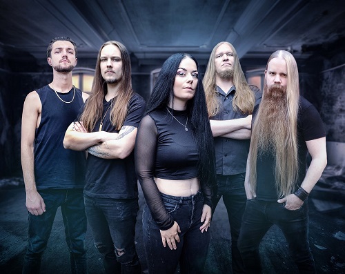 Aeonian Sorrow - From The Shadows (2025) 320|FLAC