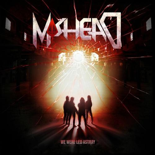 Moshead - We Were Led Astray (2025)