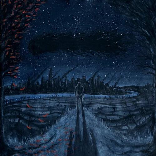 Unrast - Unified in Bane (2025)