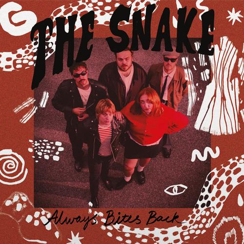 The Snake - Always Bites Back (2025) 320|FLAC